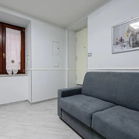 Daire Modern Flat In The Heart Of Near Man Napoli