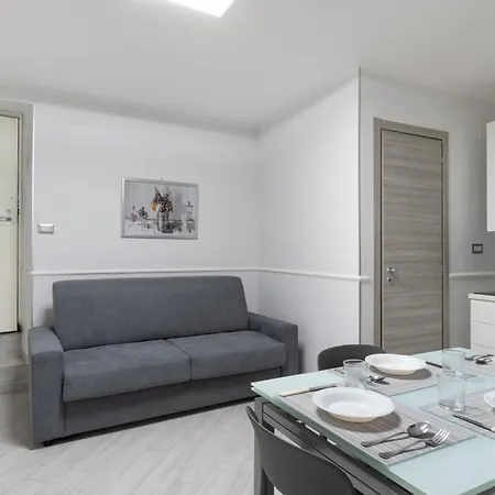 Modern Flat In The Heart Of Near Man Daire *